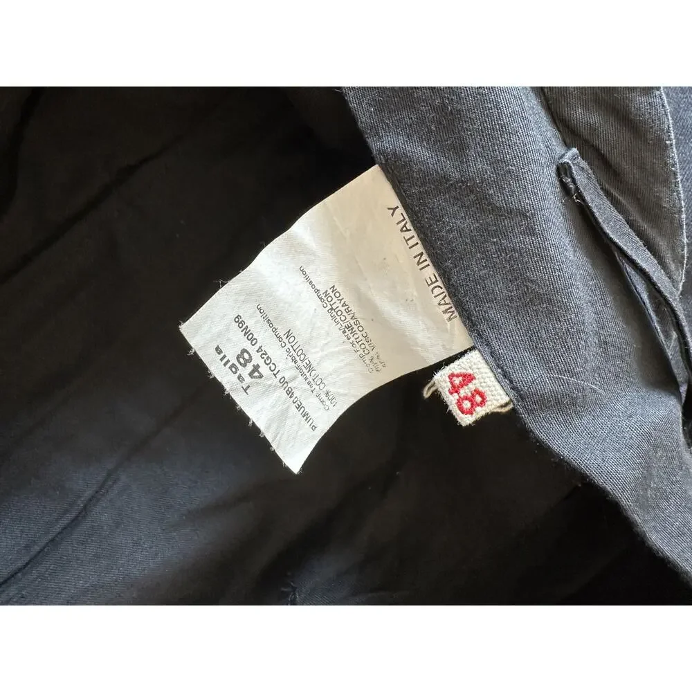 Marni Straight Leg Trousers